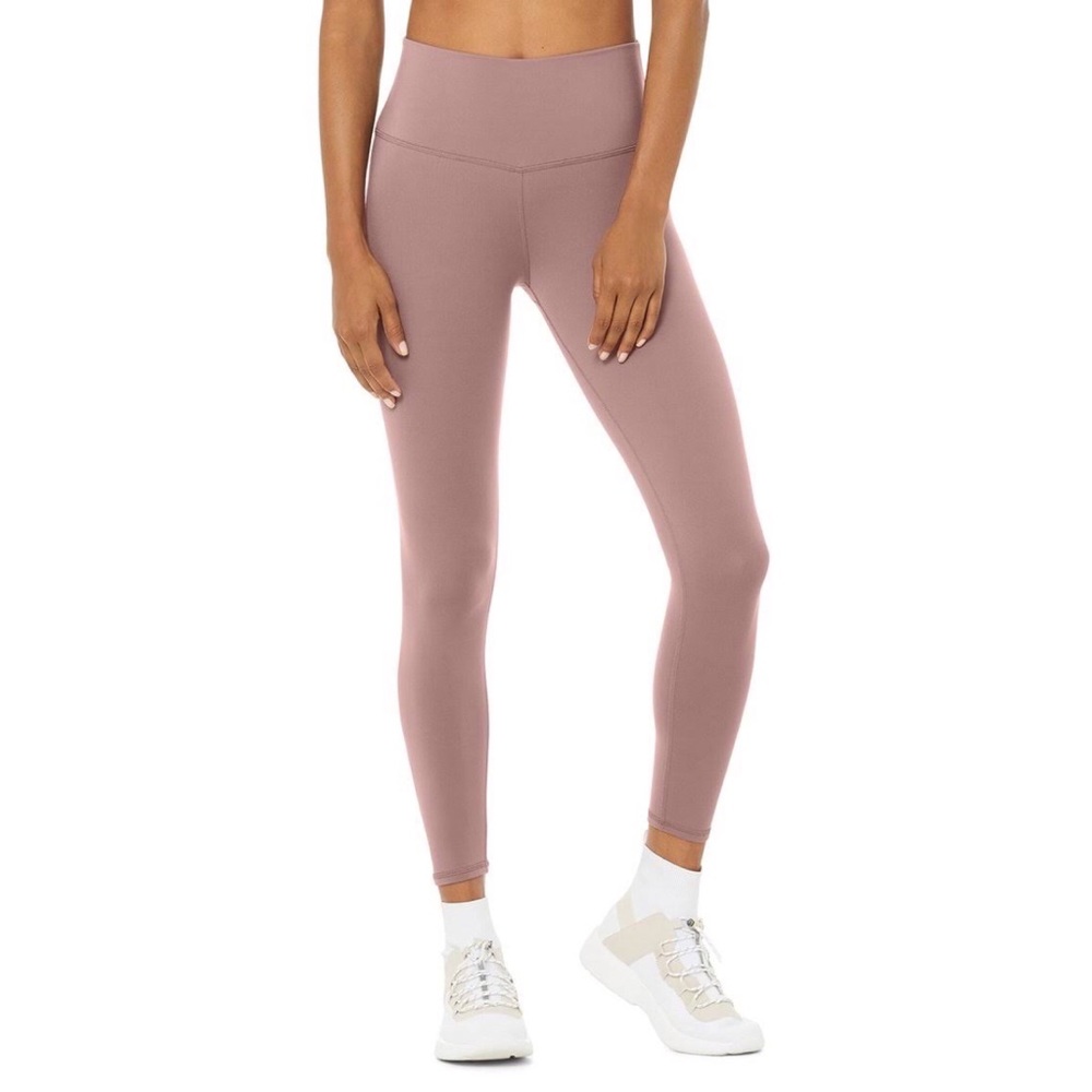 ALO High-Waist Airbrush Legging